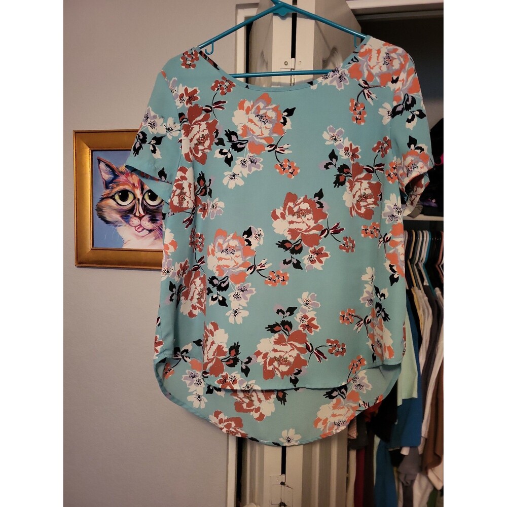 Floral